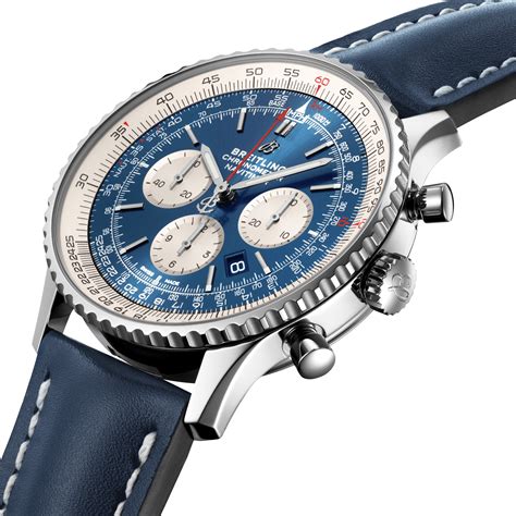 navitimer breitling